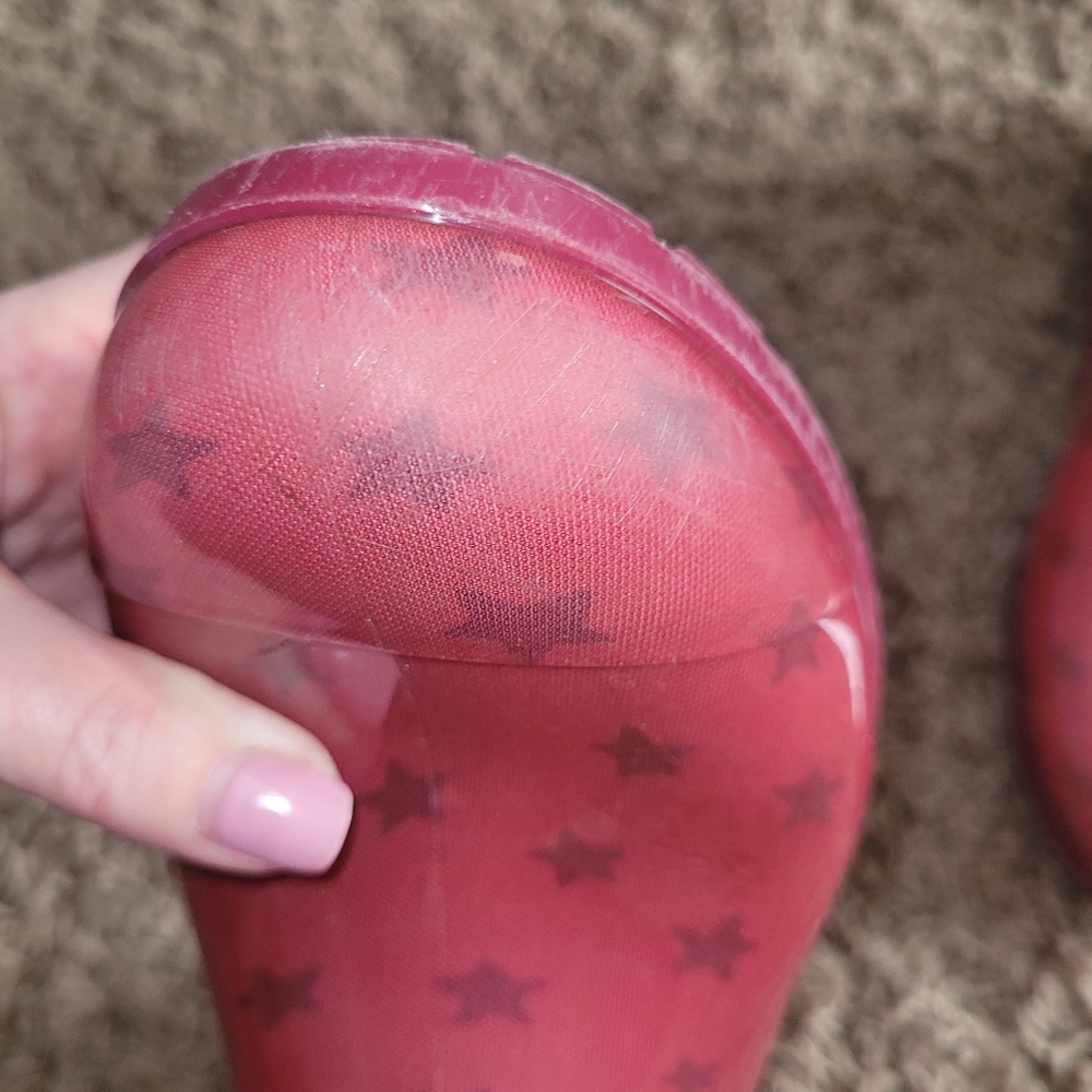 Ugg Rainboots - image 5